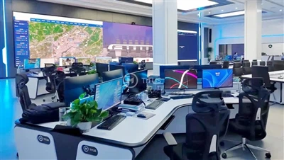 Casestudy-showcase: TiTLIS's AI-aangedreven digitale AV-systemen in de openba...