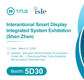 Voorbeeld weergeven|Wanneer intelligente displays voldoen aan de missie-Kriti...